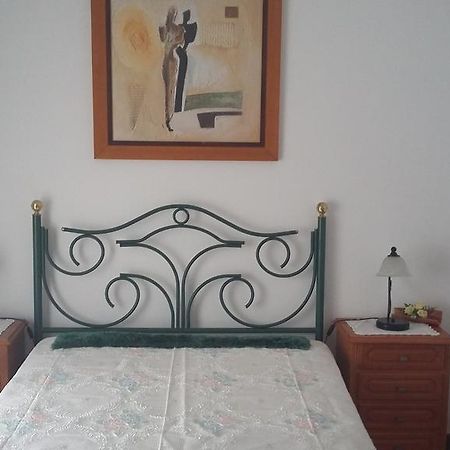 Casa Da Serra Hotel Serra d'El-Rei Buitenkant foto